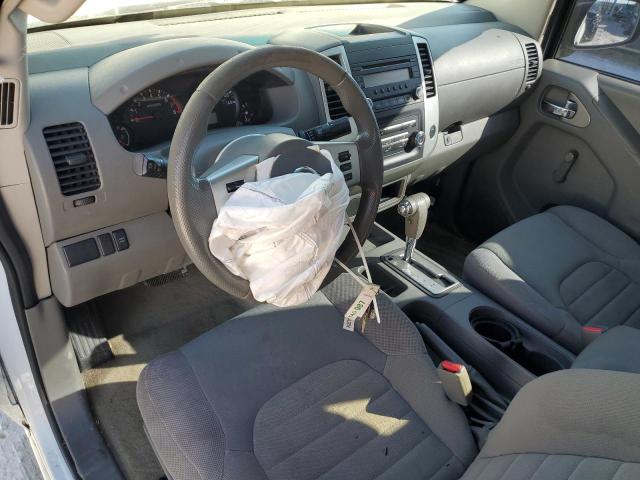 Photo 8 from auction – 2015 NISSAN FRONTIER S with VIN 1N6BD0CT9FN753408
