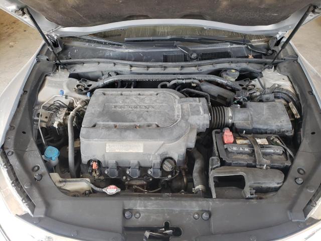 Photo 11 from auction – 2015 HONDA CROSSTOUR with VIN 5J6TF2H52FL003622