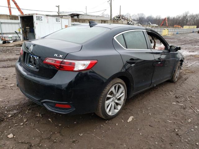 Photo 3 from auction – 2018 ACURA ILX BASE W with VIN 19UDE2F33JA001494