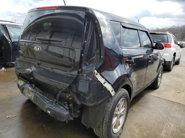 Photo 3 from auction – 2015 KIA SOUL + with VIN KNDJP3A59F7226825