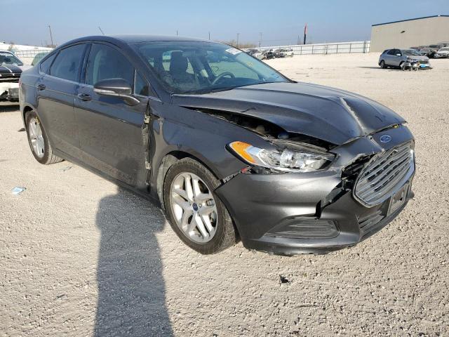 Photo 4 from auction – 2015 FORD FUSION SE with VIN 3FA6P0H71FR193538