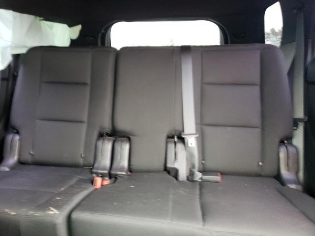 Photo 10 from auction – 2015 FORD EXPLORER P with VIN 1FM5K8ARXFGC67573