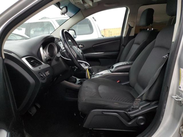 Photo 7 from auction – 2011 DODGE JOURNEY EX with VIN 3D4PG4FB2BT537021