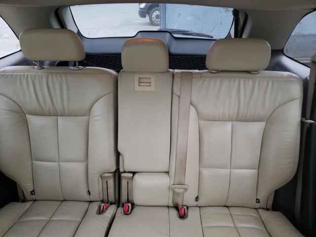 صورة رقم 10 من المزاد - 2010 LINCOLN MKX مع VIN 2LMDJ6JC8ABJ12295