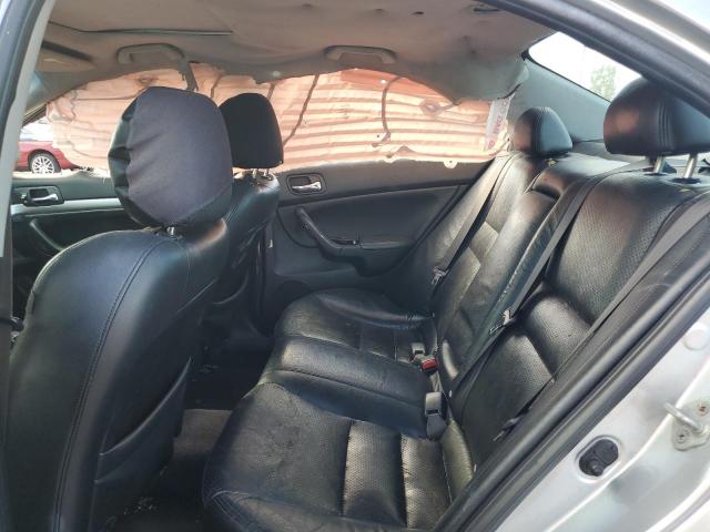 Photo 10 from auction – 2007 ACURA TSX with VIN JH4CL96927C006176