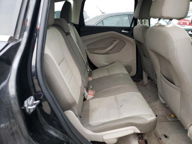 Photo 11 from auction – 2013 FORD ESCAPE SE with VIN 1FMCU0GX1DUA77278