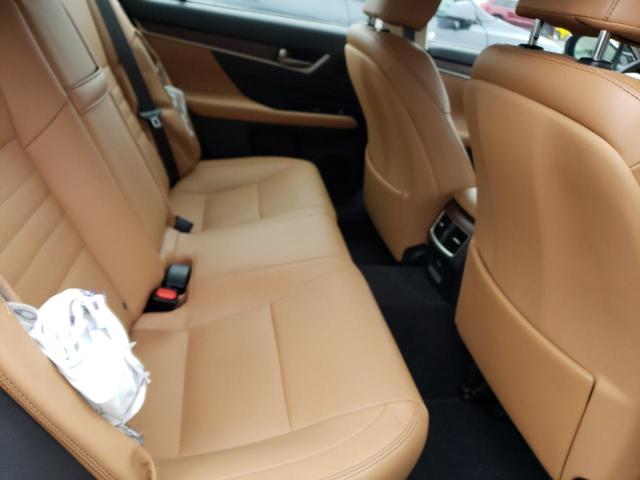 Photo 10 from auction – 2020 LEXUS GS 350 BAS with VIN JTHFZ1CL5LA012668