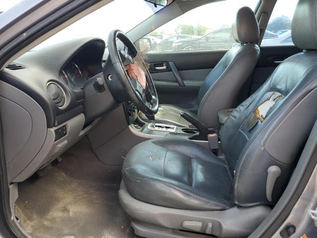 Photo 7 from auction – 2008 MAZDA 6 I with VIN 1YVHP80C785M03473