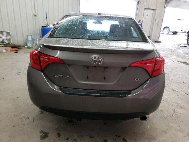 Photo 6 from auction – 2017 TOYOTA COROLLA L with VIN 2T1BURHE7HC869603