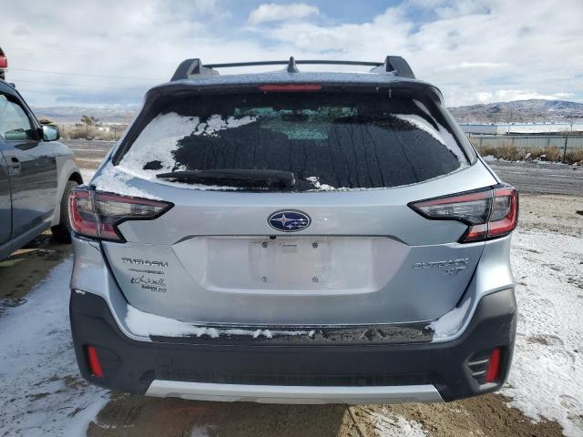Photo 6 from auction – 2020 SUBARU OUTBACK LI with VIN 4S4BTGND4L3266933