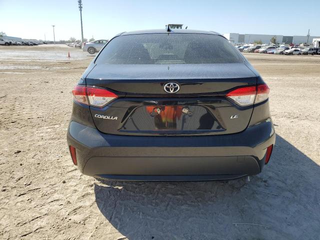 Photo 6 from auction – 2020 TOYOTA COROLLA LE with VIN JTDEPRAE2LJ098401