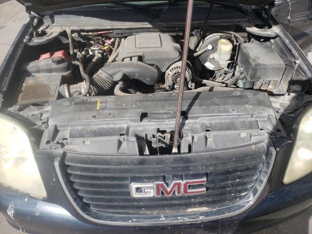 Photo 12 from auction – 2007 GMC YUKON with VIN 1GKFC13J17J119955