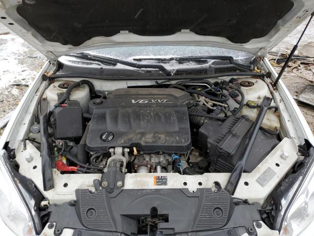 Photo 11 from auction – 2013 CHEVROLET IMPALA LTZ with VIN 2G1WC5E34D1148446