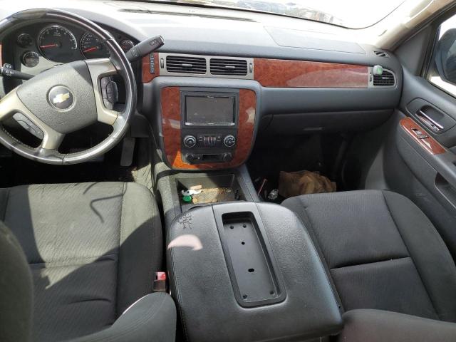 Photo 8 from auction – 2011 CHEVROLET AVALANCHE with VIN 3GNMCEE08BG404703