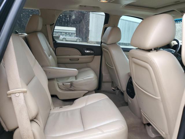 Photo 11 from auction – 2012 GMC YUKON DENA with VIN 1GKS1EEF8CR317013