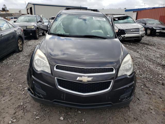 Photo 5 from auction – 2015 CHEVROLET EQUINOX LT with VIN 2GNALBEK9F6253522