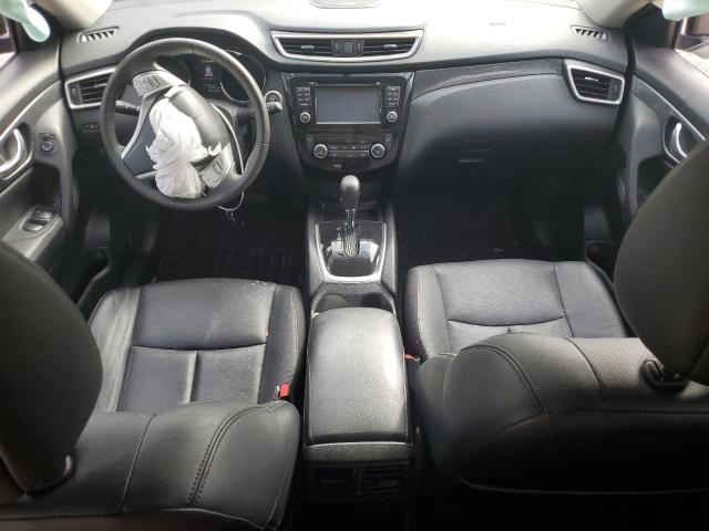 Photo 8 from auction – 2015 NISSAN ROGUE S with VIN 5N1AT2MTXFC774321