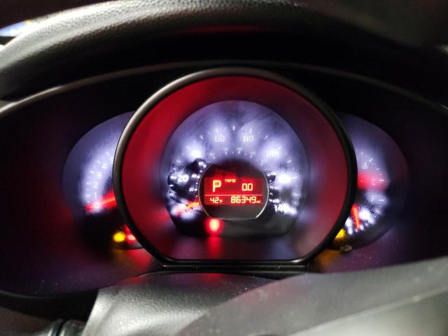 Photo 9 from auction – 2016 KIA SOUL + with VIN KNDJP3A58G7262264