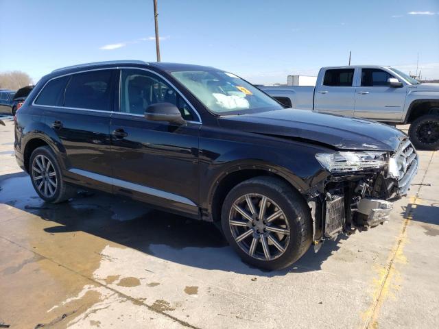 Photo 4 from auction – 2019 AUDI Q7 PRESTIG with VIN WA1VAAF70KD000812