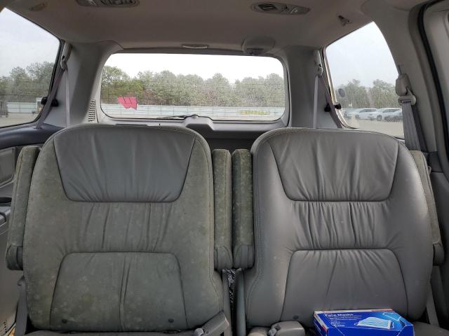 Photo 10 from auction – 2003 HONDA ODYSSEY EX with VIN 5FNRL18983B084694