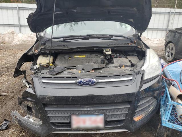 Photo 5 from auction – 2013 FORD ESCAPE SE with VIN 1FMCU9GXXDUA37267