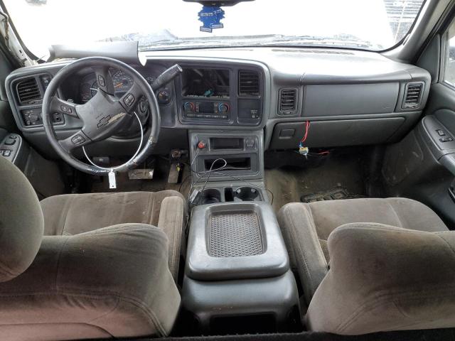 Photo 8 from auction – 2006 CHEVROLET SILVERADO with VIN 1GCHK29256E121003