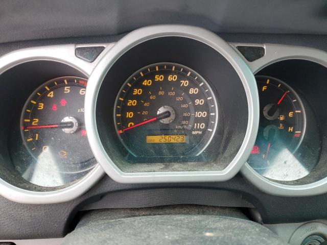 Photo 9 from auction – 2005 TOYOTA 4RUNNER LI with VIN JTEBT17R250045700