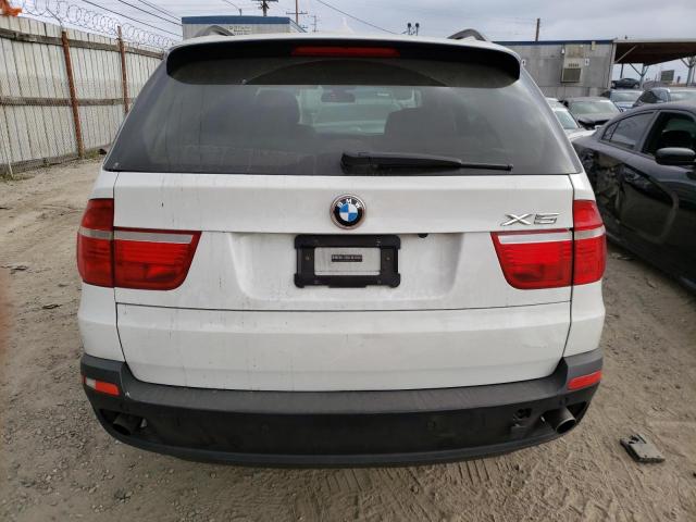 Photo 6 from auction – 2009 BMW X5 XDRIVE3 with VIN 5UXFE43589L266631