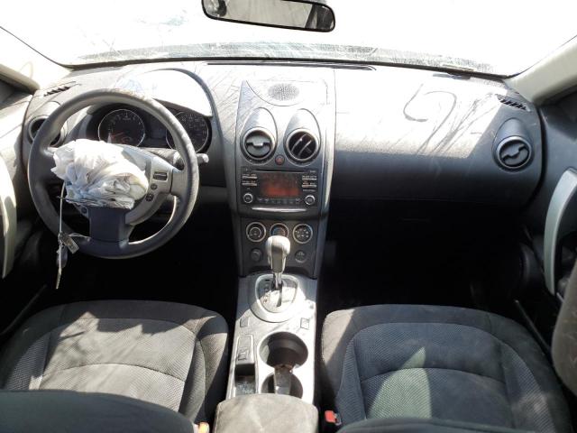 Photo 8 from auction – 2013 NISSAN ROGUE S with VIN JN8AS5MT0DW012866