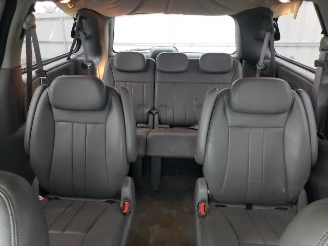 Photo 10 from auction – 2007 DODGE GRAND CARA with VIN 2D4GP44L67R265885