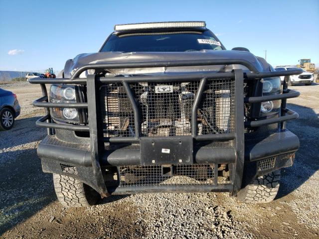 Photo 5 from auction – 2007 CHEVROLET SILVERADO with VIN 1GCHK23627F513976