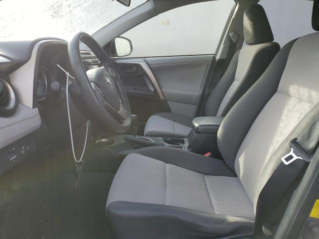 Photo 8 from auction – 2013 TOYOTA RAV4 LE with VIN JTMBFREV5D5026649