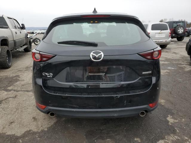 Photo 6 from auction – 2020 MAZDA CX-5 SPORT with VIN JM3KFBBM4L1783171