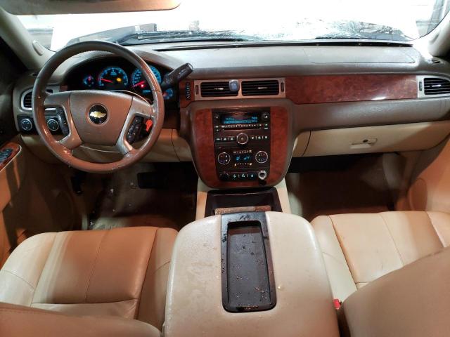 Photo 8 from auction – 2013 CHEVROLET 1500 with VIN 3GCPKTE74DG227919