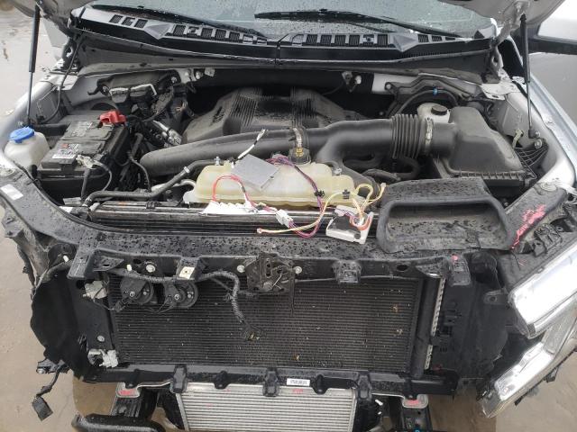 Photo 11 from auction – 2019 FORD F150 SUPER with VIN 1FTEW1E41KFC98225