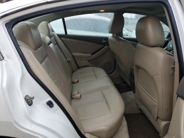 Photo 10 from auction – 2012 NISSAN ALTIMA BAS with VIN 1N4AL2AP1CN518456