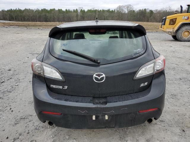 Photo 6 from auction – 2010 MAZDA 3 S with VIN JM1BL1H56A1307867