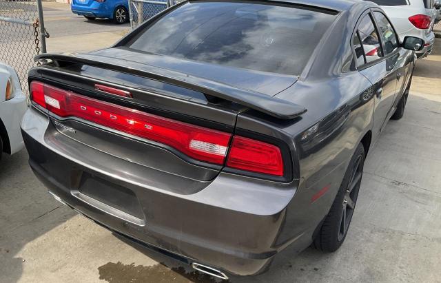 Photo 4 from auction – 2014 DODGE CHARGER SX with VIN 2C3CDXHG1EH164781