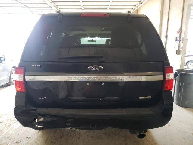 Photo 6 from auction – 2016 FORD EXPEDITION with VIN 1FMJU1JT1GEF20014