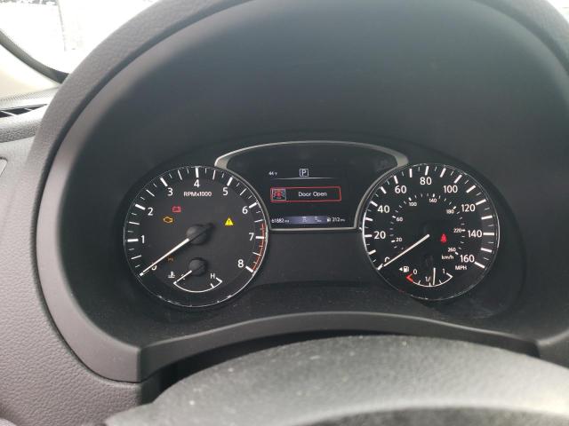 Photo 9 from auction – 2017 NISSAN ALTIMA 3.5 with VIN 1N4BL3AP6HC228887