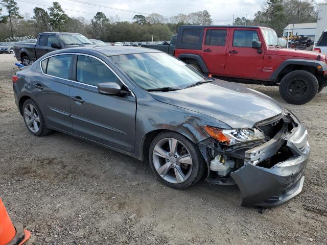 Photo 4 from auction – 2013 ACURA ILX 20 TEC with VIN 19VDE1F74DE009593