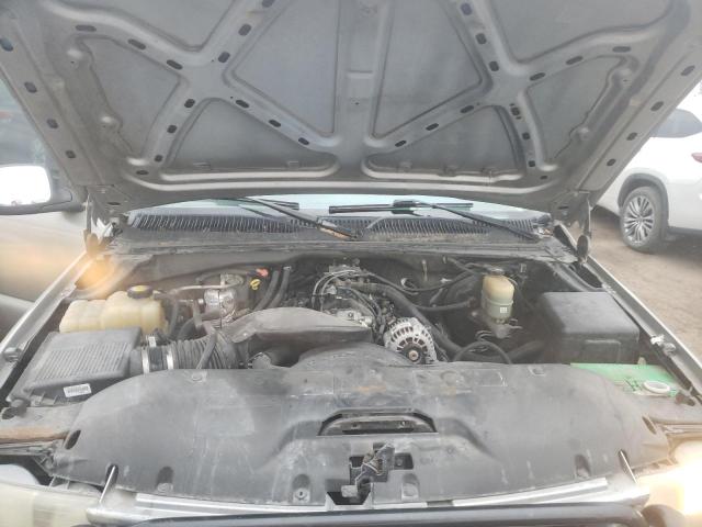 Photo 11 from auction – 2001 CHEVROLET SILVERADO with VIN 1GCEK19T51E155571