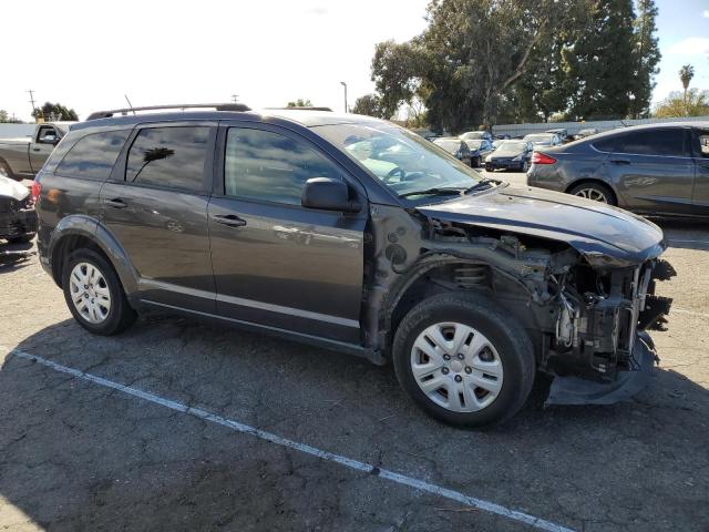 Photo 4 from auction – 2016 DODGE JOURNEY SX with VIN 3C4PDCAB3GT110784