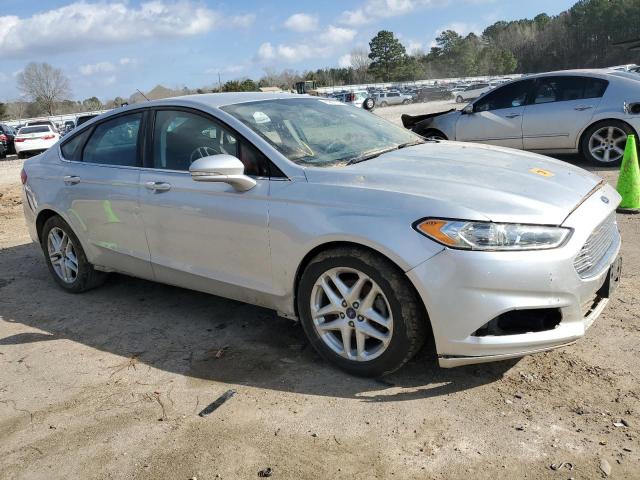 Photo 4 from auction – 2016 FORD FUSION SE with VIN 3FA6P0H75GR283650