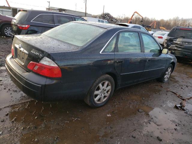 Photo 3 from auction – 2003 TOYOTA AVALON with VIN 4T1BF28B13U304990