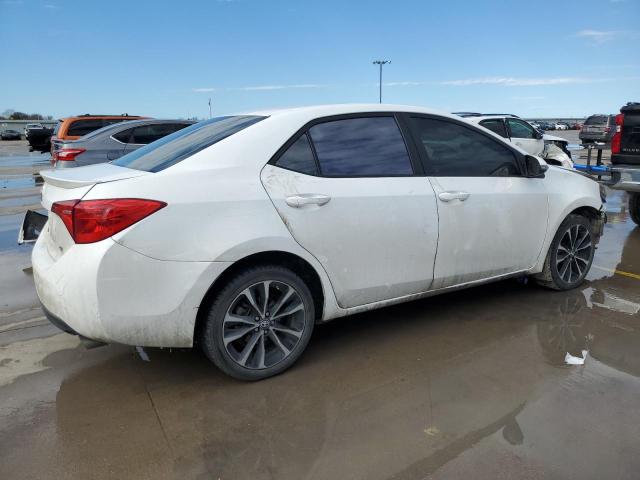 Photo 3 from auction – 2019 TOYOTA COROLLA L with VIN 5YFBURHE2KP908735