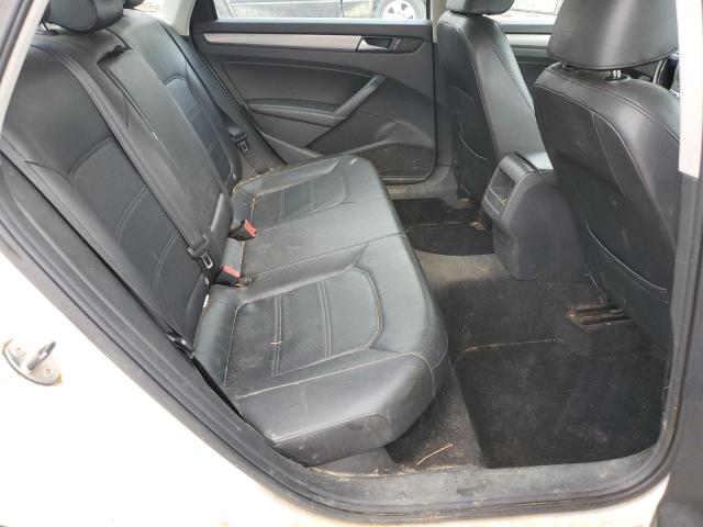 Photo 10 from auction – 2014 VOLKSWAGEN PASSAT S with VIN 1VWAS7A31EC045466