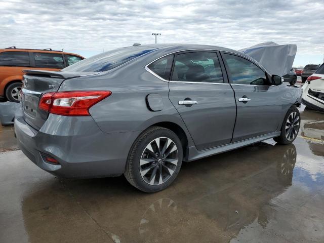 Photo 3 from auction – 2019 NISSAN SENTRA S with VIN 3N1AB7AP1KY408229