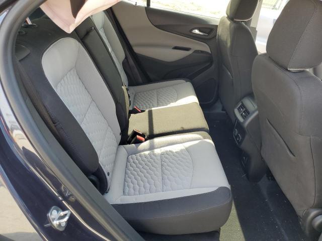 Photo 11 from auction – 2018 CHEVROLET EQUINOX LT with VIN 3GNAXSEV9JS582116