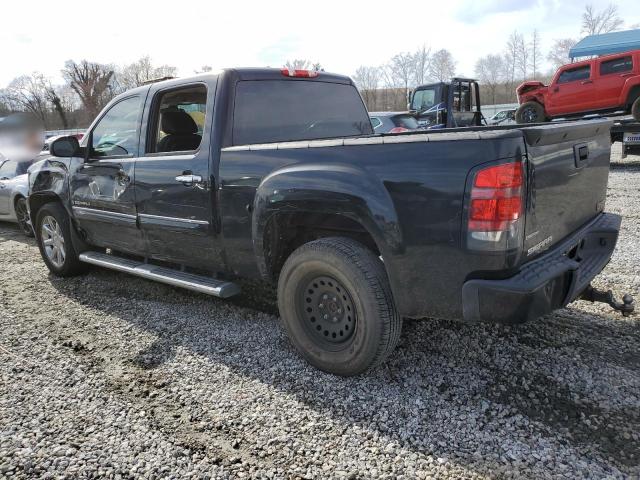 Photo 2 from auction – 2008 GMC NEW SIERRA with VIN 2GTEK638681151283